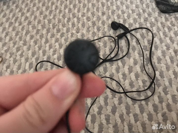 Наушникики