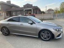 Mercedes-Benz CLA-класс 1.3 AMT, 2019, 145 000 км, с пробегом, цена 3 320 000 руб.