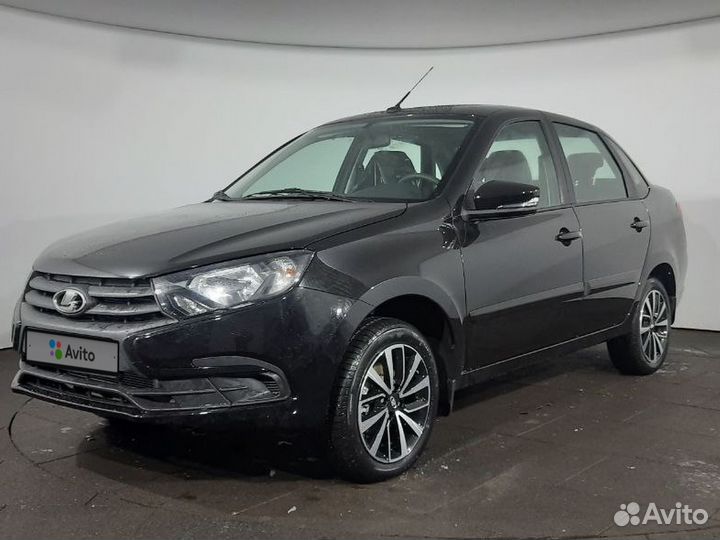 LADA Granta 1.6 МТ, 2023
