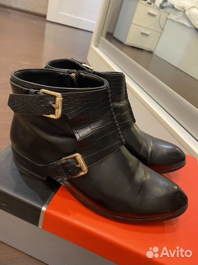 Казаки женские 37 размера