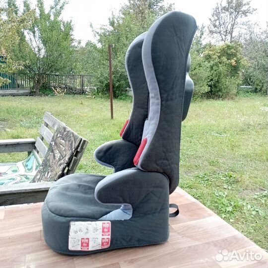 Детское автокресло от 0 до 25 кг