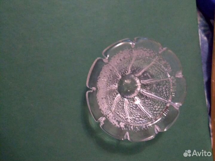 Пепельница СССР