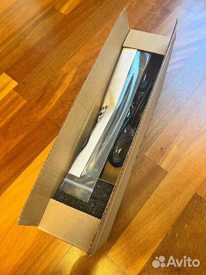 Новая док станция для ноутбуков HP