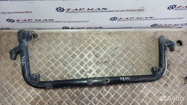 Кронштейн амортизатора Man Tgl