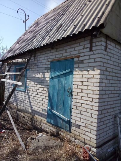 Дача 20 м² на участке 5 сот.