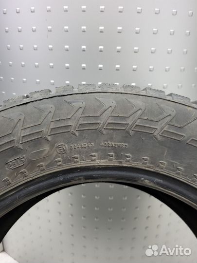 Nokian Tyres Hakkapeliitta 7 SUV 235/60 R17 106