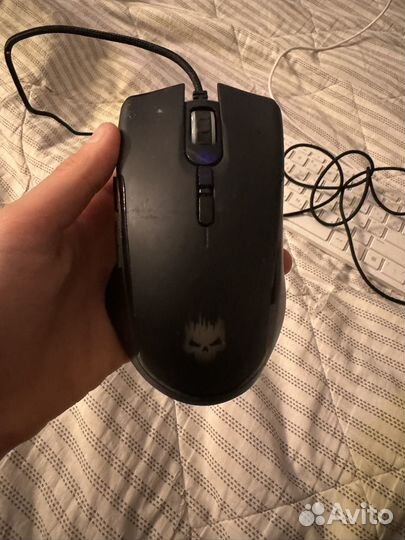 Принадлежности для компьютера