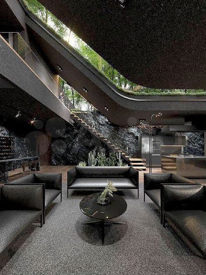 Дом 450 м² на участке 16 сот.