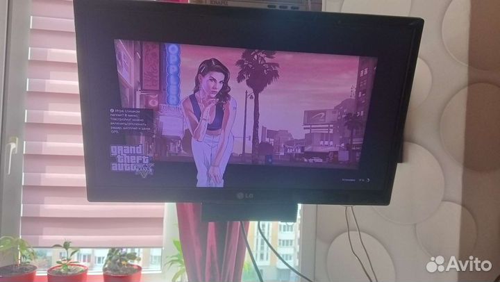 Игровая приставка sony ps4 slim