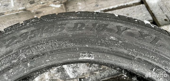 Viking ProTech HP 235/45 R18