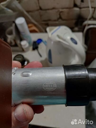 Топливный насос bmw e39