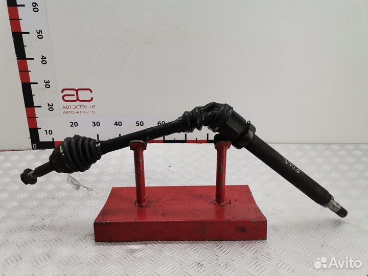 Полуось для Ford Focus 1