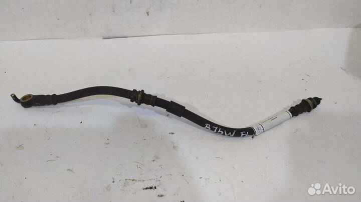 Шланг тормозной mazda Familia BJ W передний левый