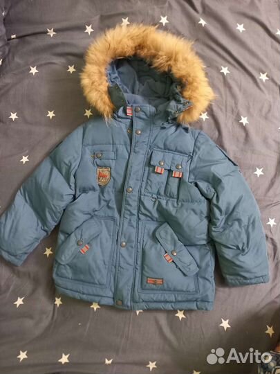 Кунтка детская