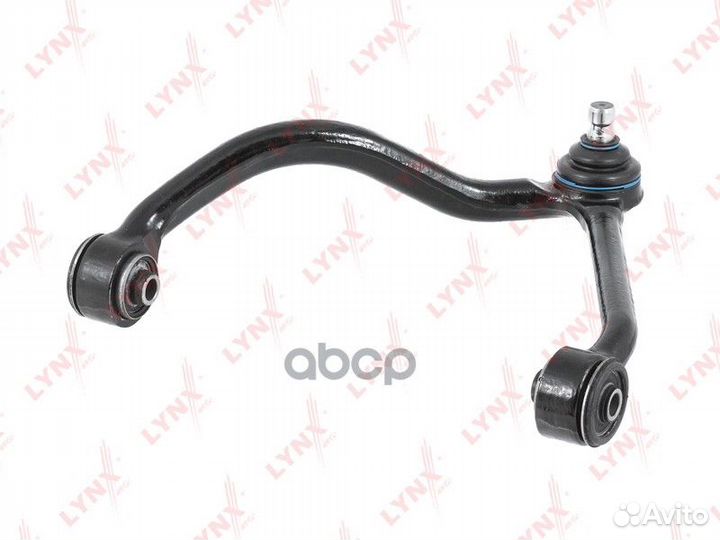 Рычаг пер.верх.лев.KIA Sorento(JC) 2.4-3.5 02