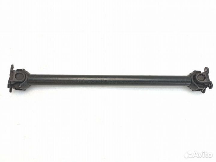 Карданный вал Bmw X3 E83 3.0 306D3 2007