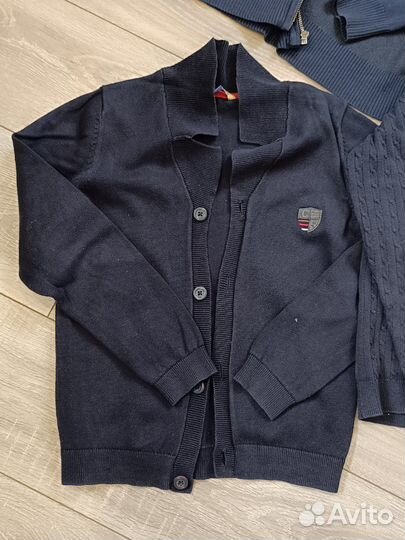 Школьная одежда для мальчика 134-146