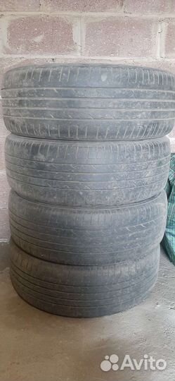 Bridgestone 613V 225/55 R18