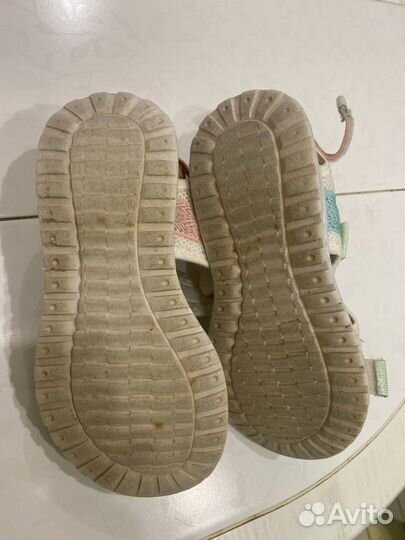 Сандалии для девочки 31 размер