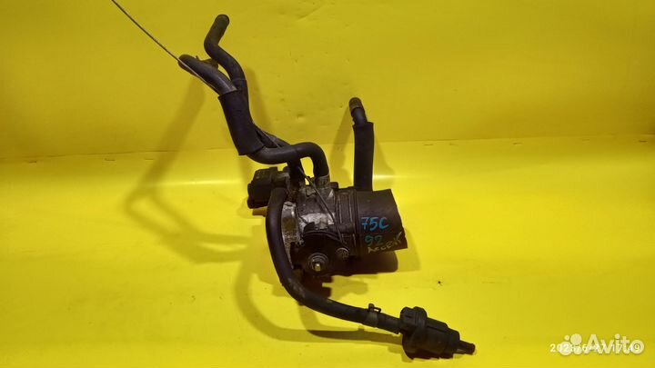 Заслонка дроссельная для Hyundai Accent 1994-2000