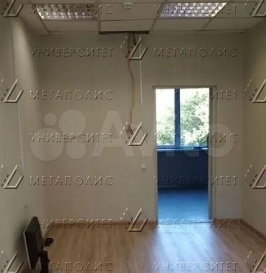 Производственно-складское помещение 350 м²