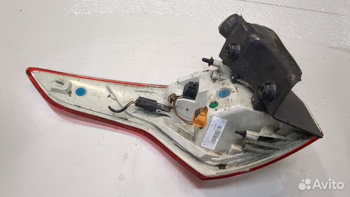 Фонарь (задний) правый Ford Kuga, 2013