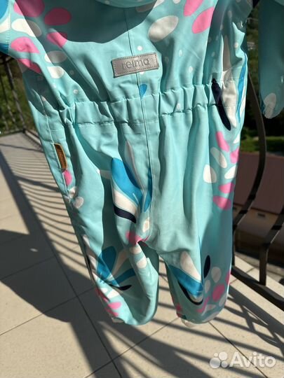 Комбинезон reima 86