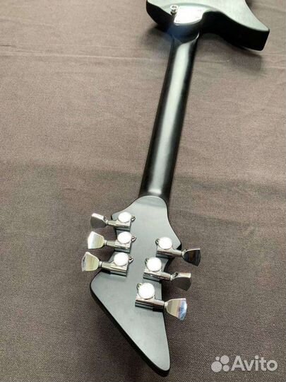 Электрогитара