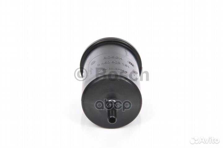 Фильтр топливный 0450902161 Bosch
