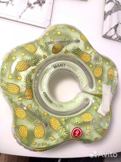 Круг для купания