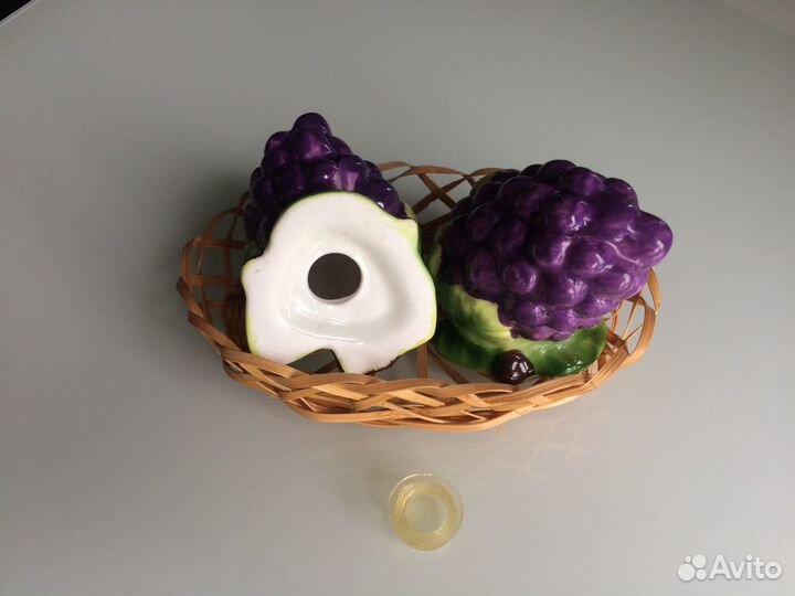 Для соли и перца