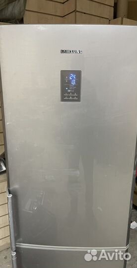 Модуль управления для холодильника samsung RL34