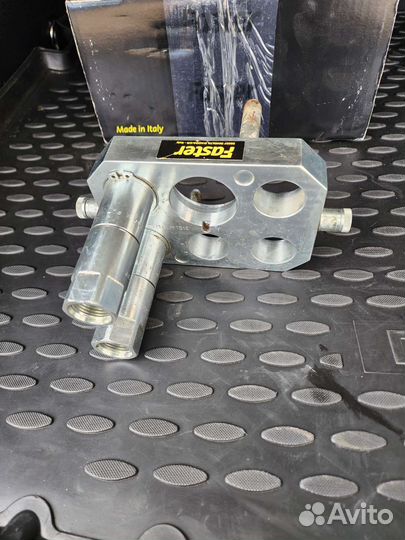 Быстро съём для john дир