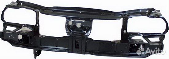 Scenic Суппрот радиатора (Тайвань)