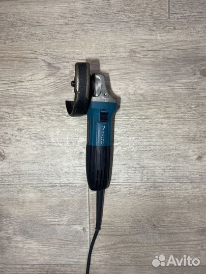 Ушм, Болгарка 125 Makita GA5030R