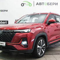 Changan CS35 Plus 1.4 AMT, 2022, 22 650 км, с пробегом, цена 1 938 000 руб.