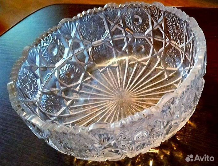 Конфетница