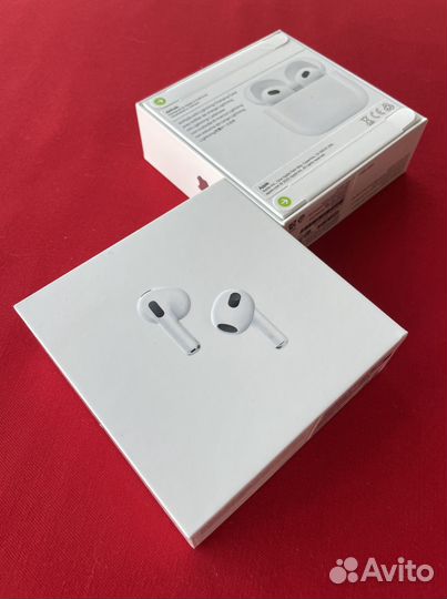 Apple AirPods 3