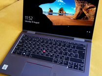 Lenovo ThinkPad X1 Yoga gen 5 i7 Gen 10 FHD touch