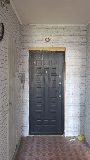 1-к. квартира, 33,4 м², 8/9 эт.