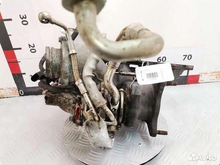Турбина для Volkswagen Passat 6 06F145701H