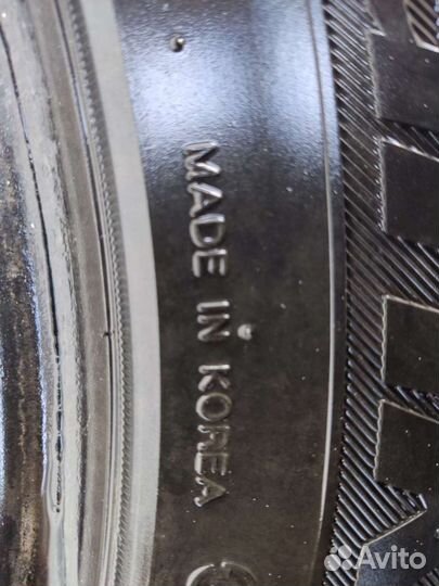 Hankook Dynapro I'Cept RW08 175/80 R15 90Q