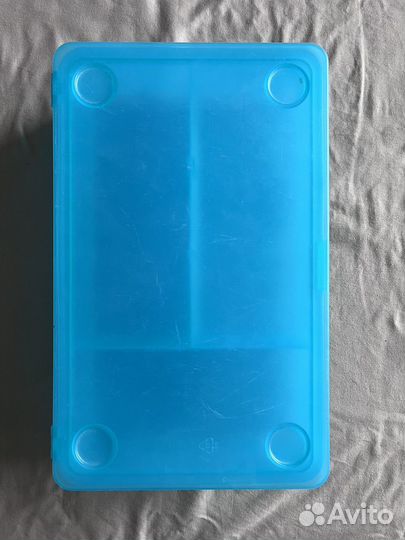 Контейнер Икея