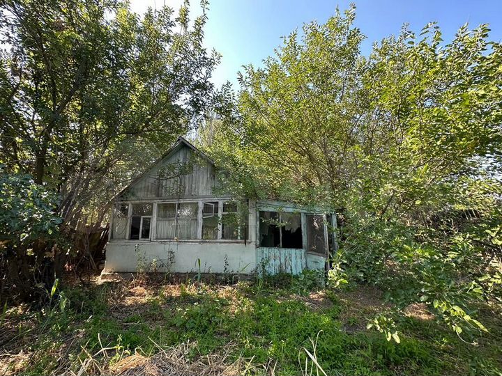 Участок 6,9 сот. (ИЖС)