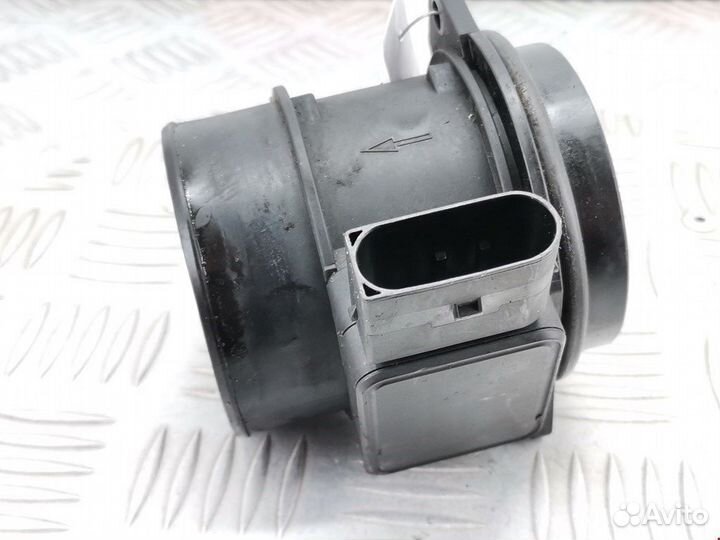 Расходомер для mercedes-benz SLK (R170)