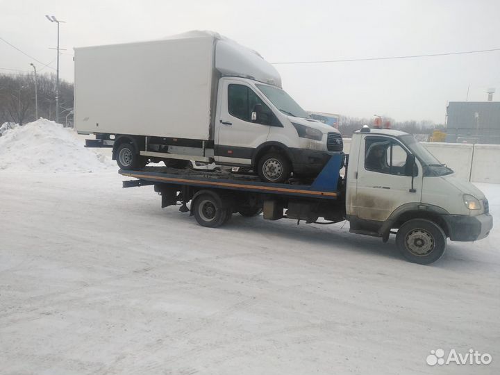 Услуги эвакуатора. Сим - Уфа, Рб. Эвакуатор