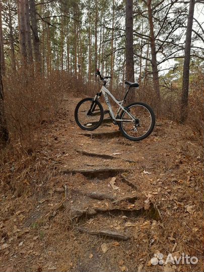 Велосипед stels aggressor (MTB)