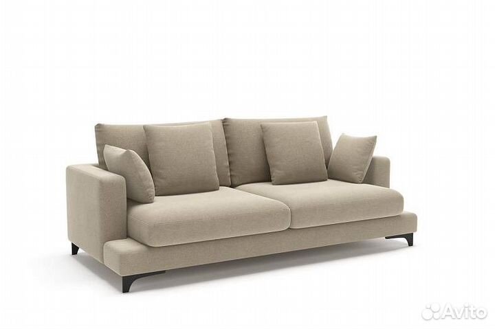 Дизайнерский диван Ман