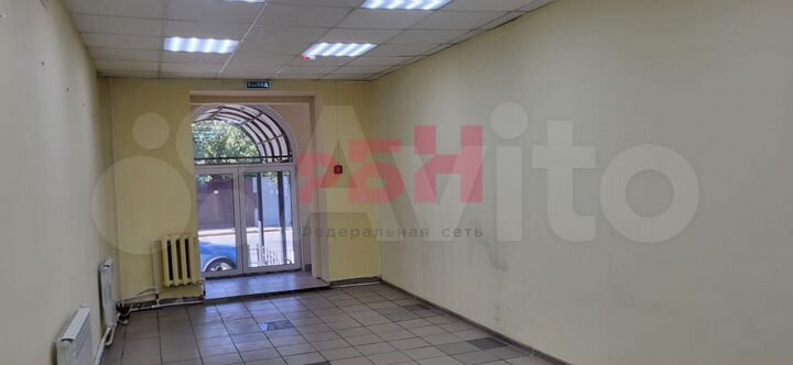 Помещение 68 кв.м