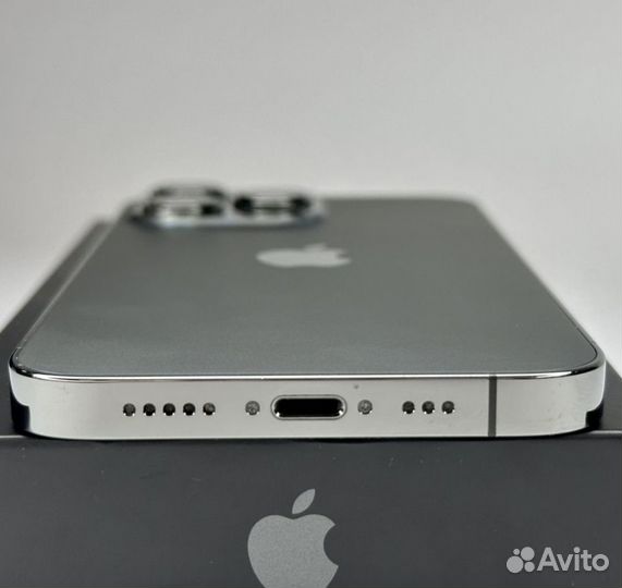 iPhone 13 Pro, 128 ГБ